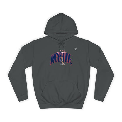Hallie McBride Hoodie