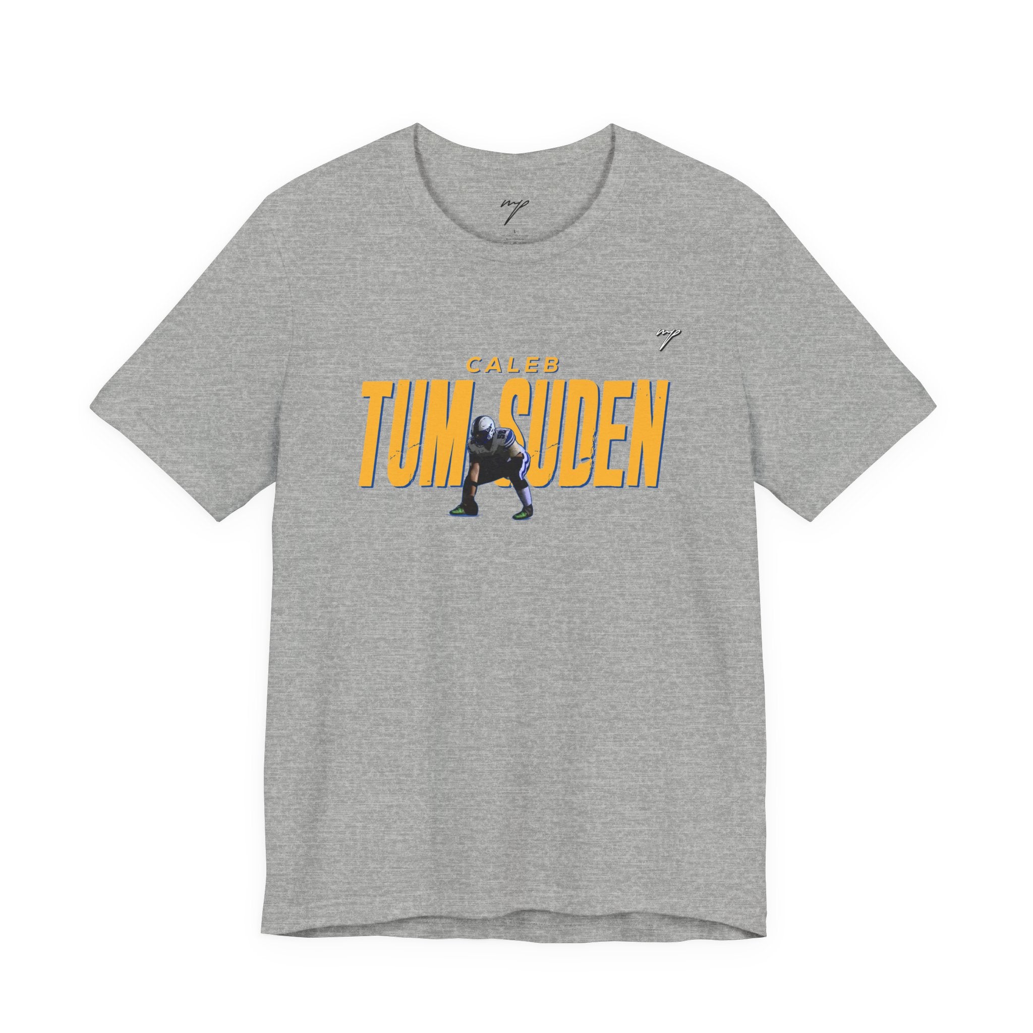 Caleb Tum Suden Graphic Tee