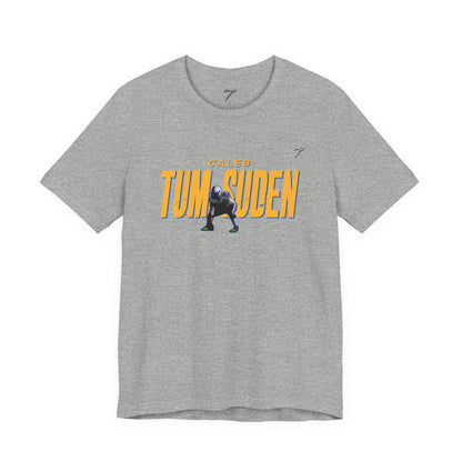 Caleb Tum Suden Graphic Tee