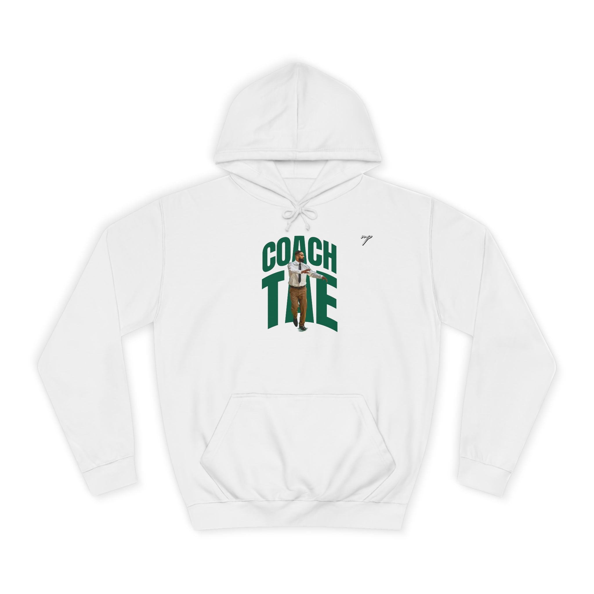 Tae Norwood Hoodie