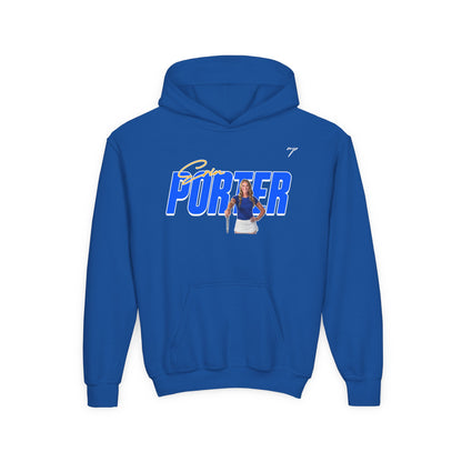 Erin Porter YOUTH Hoodie