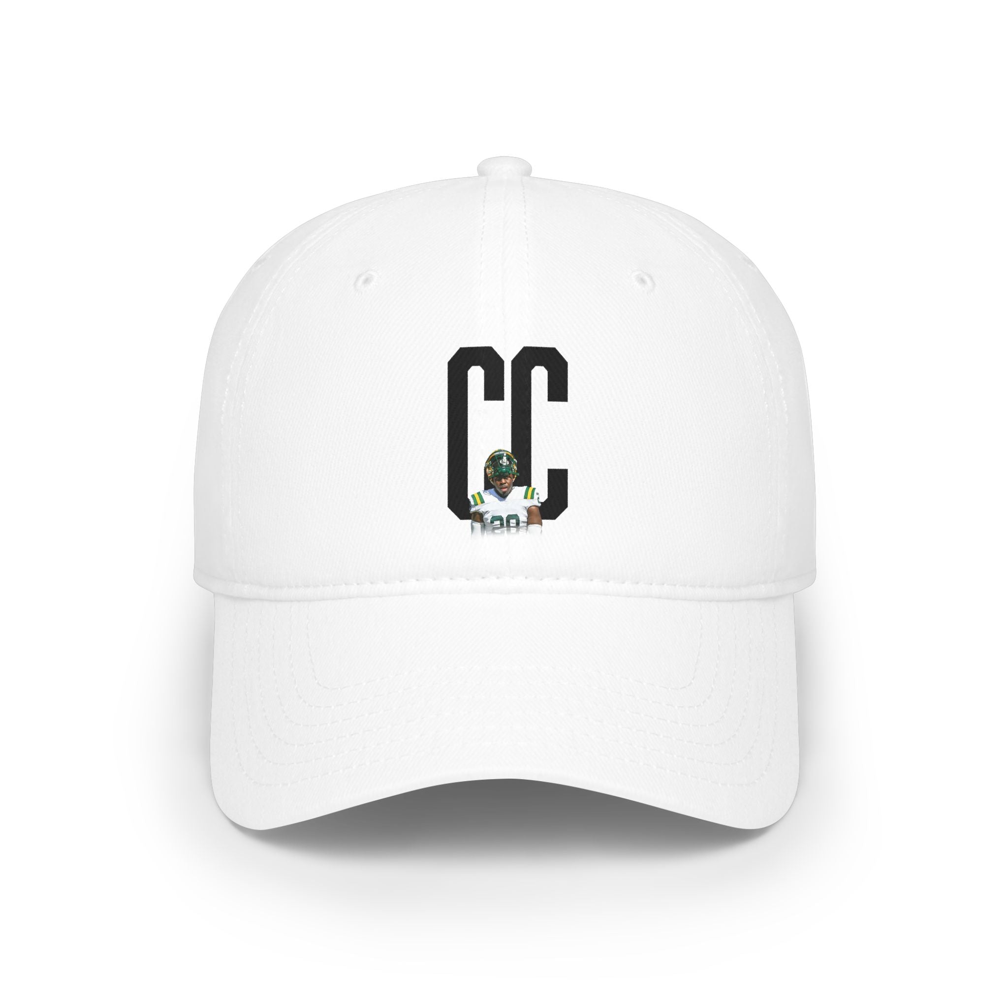 Corey Clay Jr Hat