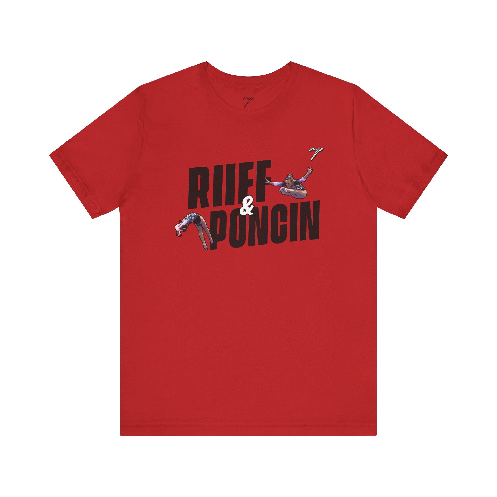 Avery & Elizabeth Duo Graphic Tee