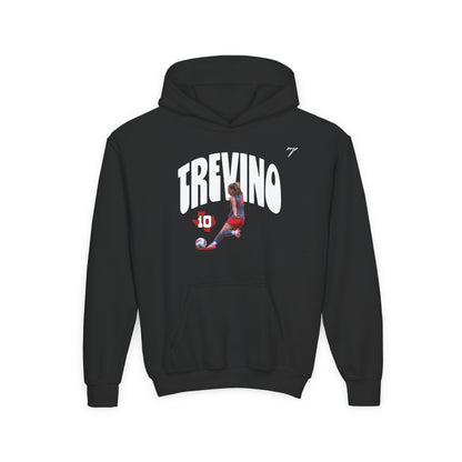 Gabby Trevino YOUTH Hoodie