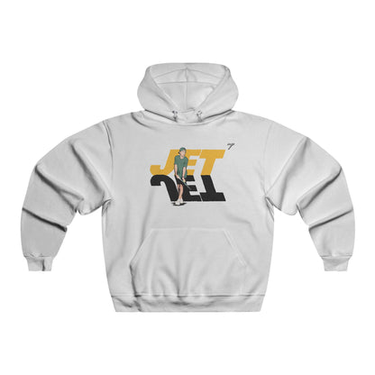 Jet Bilsborrow Vintage Hoodie