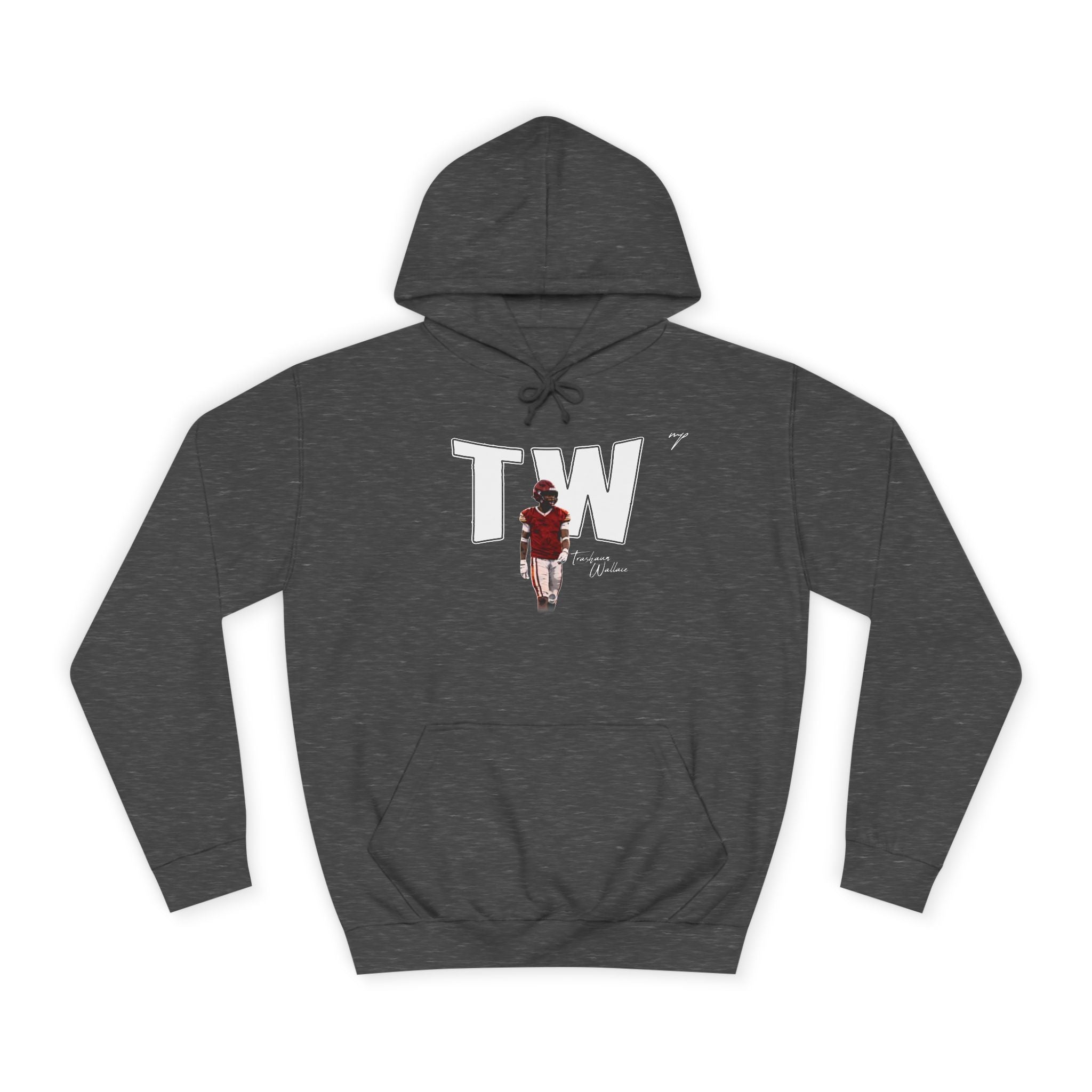 Trashaun Wallace Hoodie