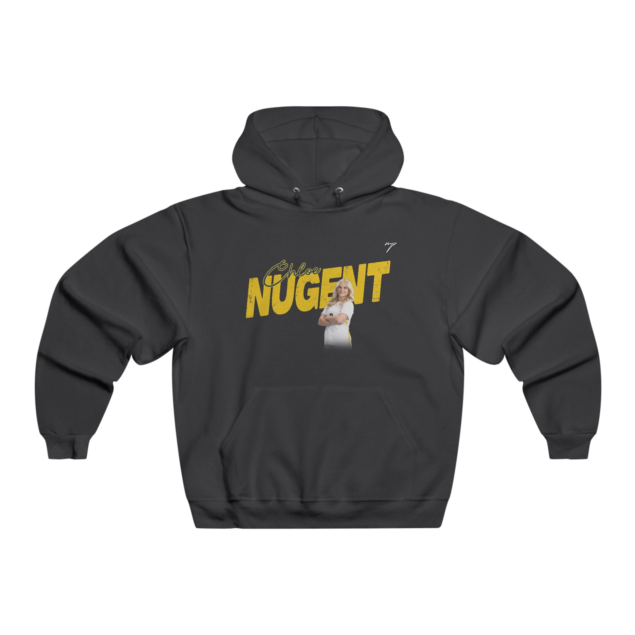 Chloe Nugent Vintage Hoodie