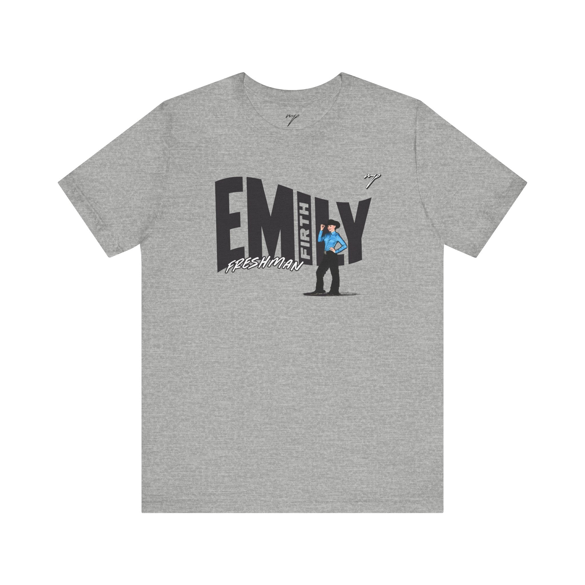 Emily Firth Graphic Tee