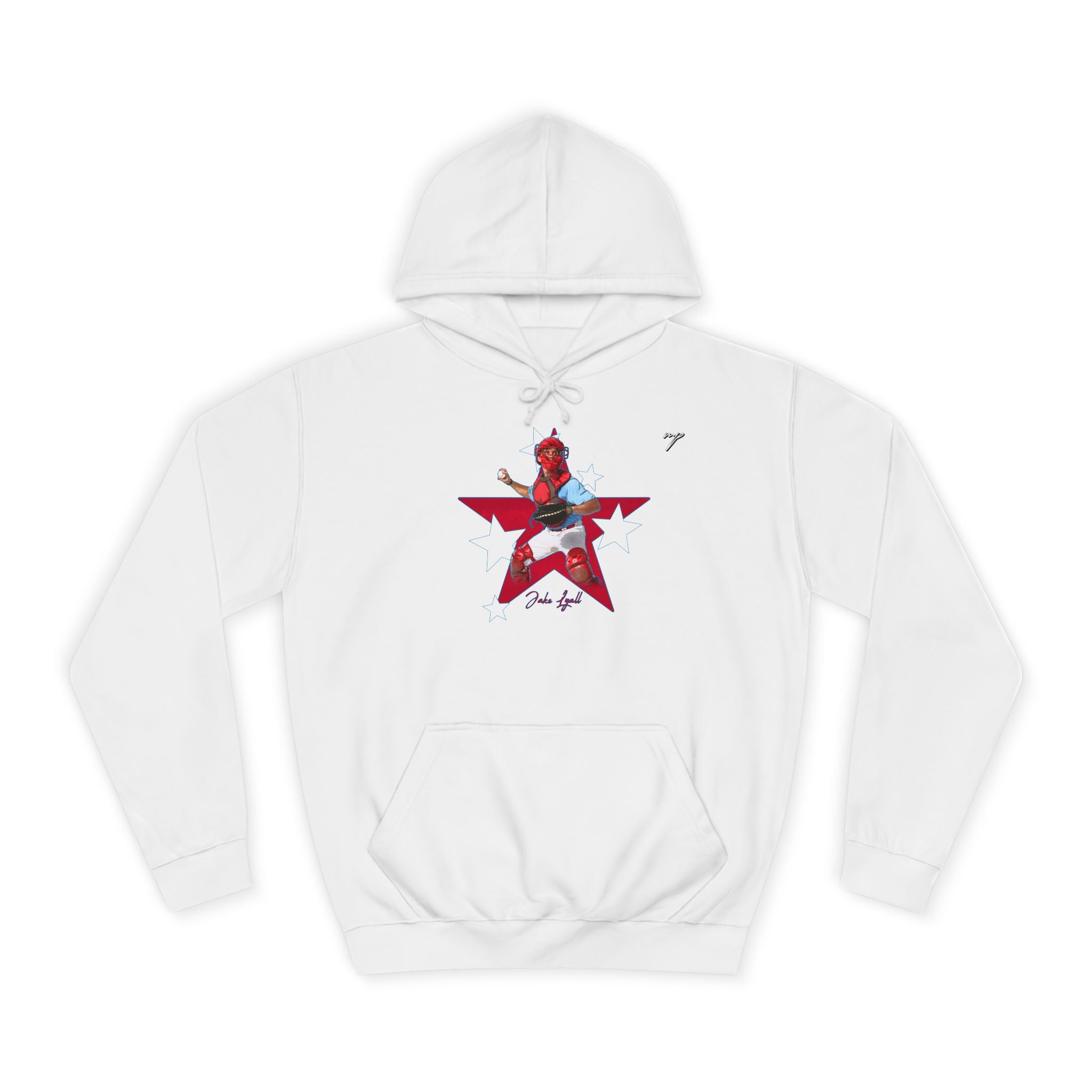 Jake Lyall Hoodie