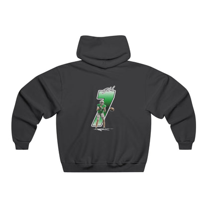Jack Sulik Vintage Hoodie