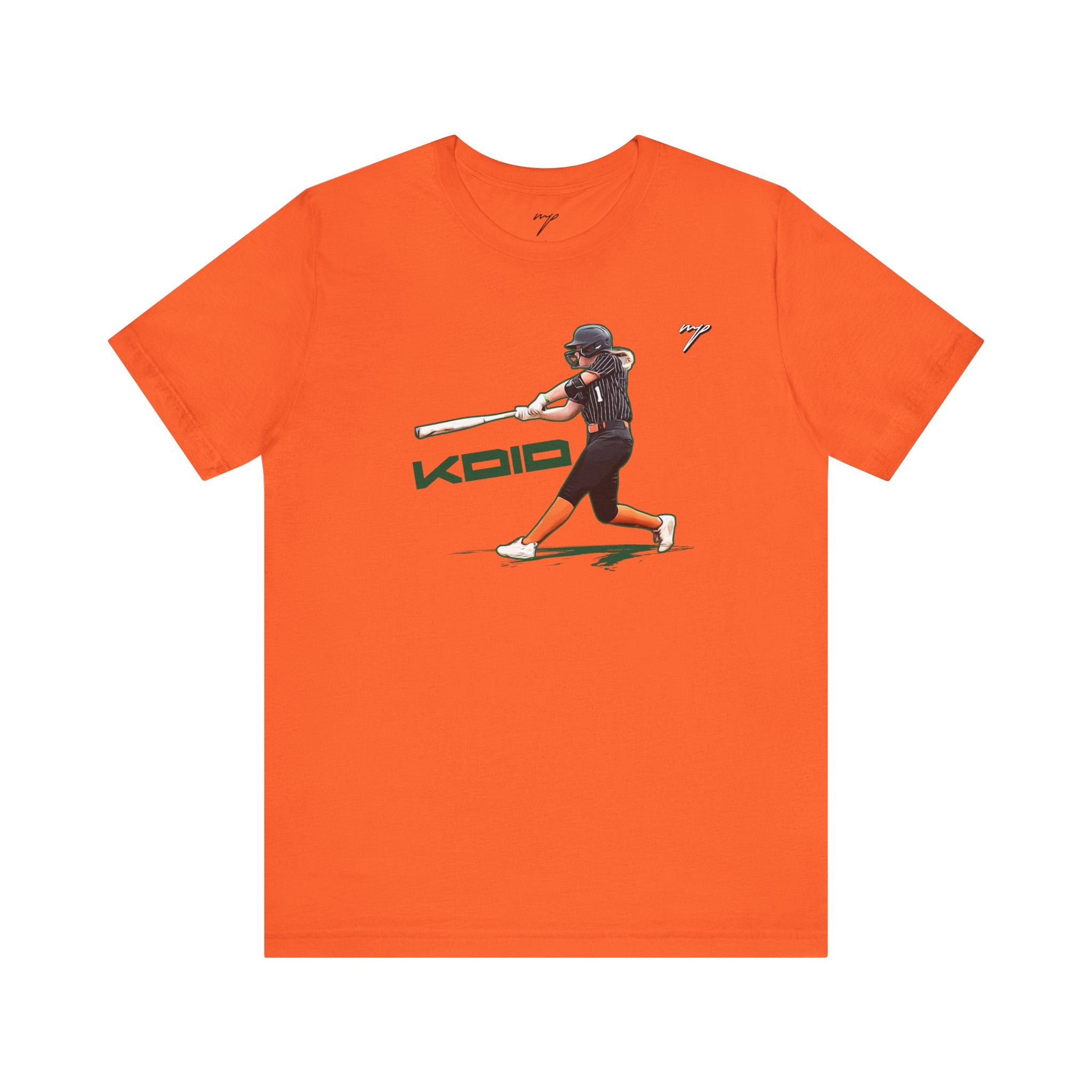 Katie Didion Graphic Tee