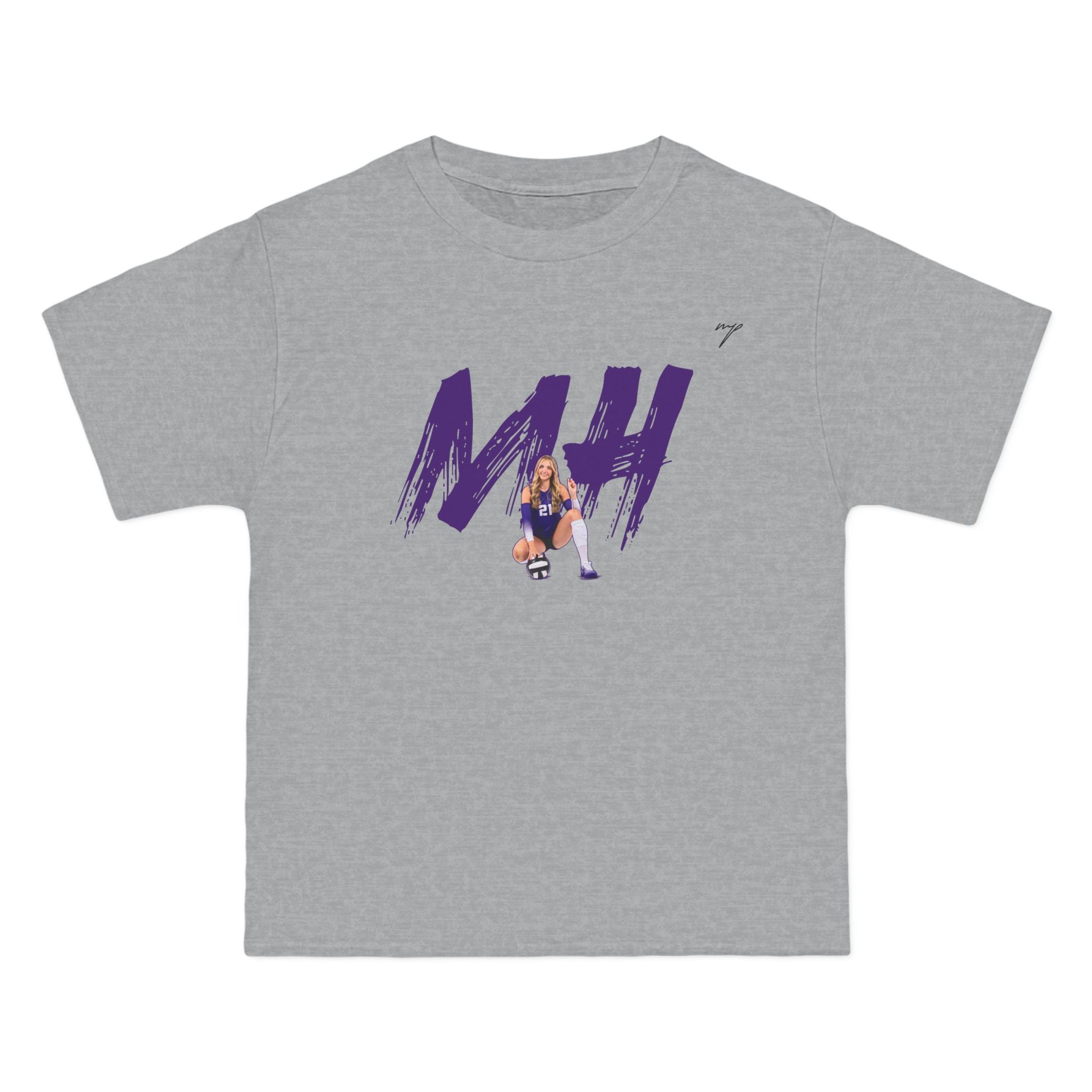 Morgan Holloman Vintage Tee