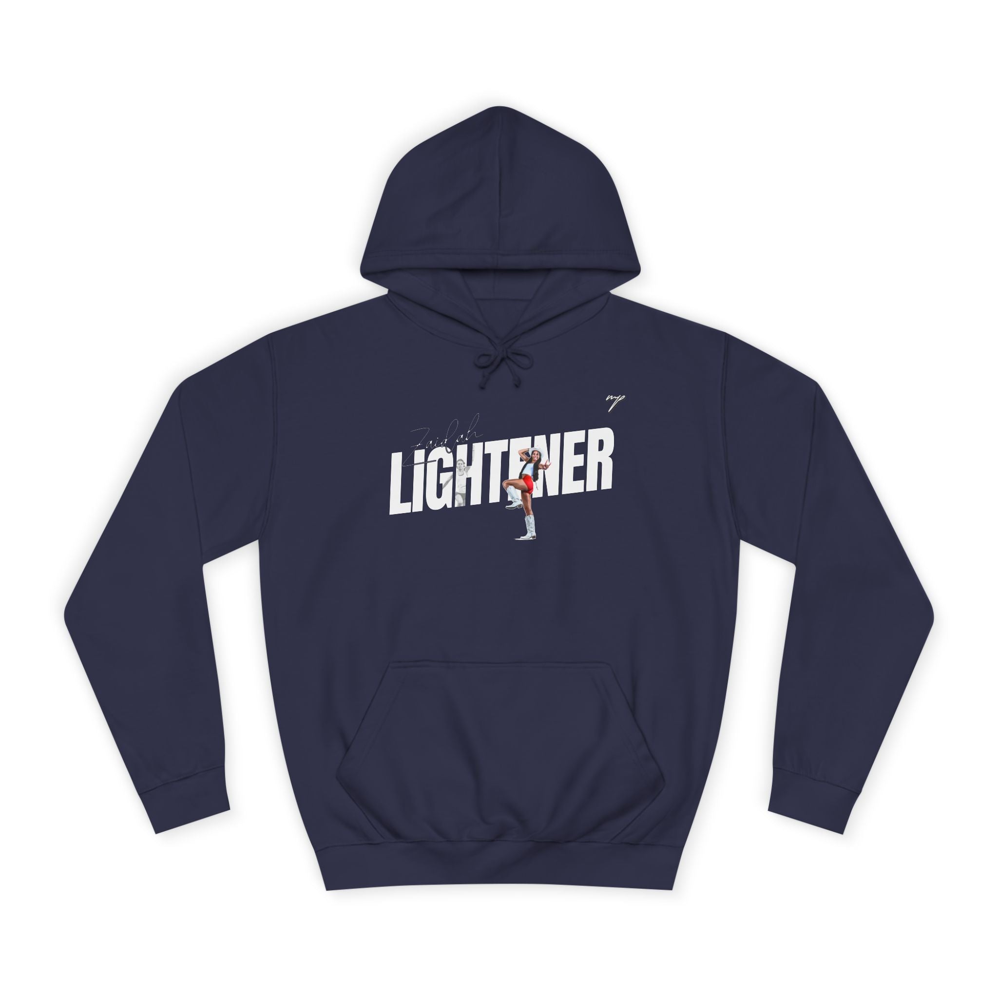 Zaidah Lightener Hoodie