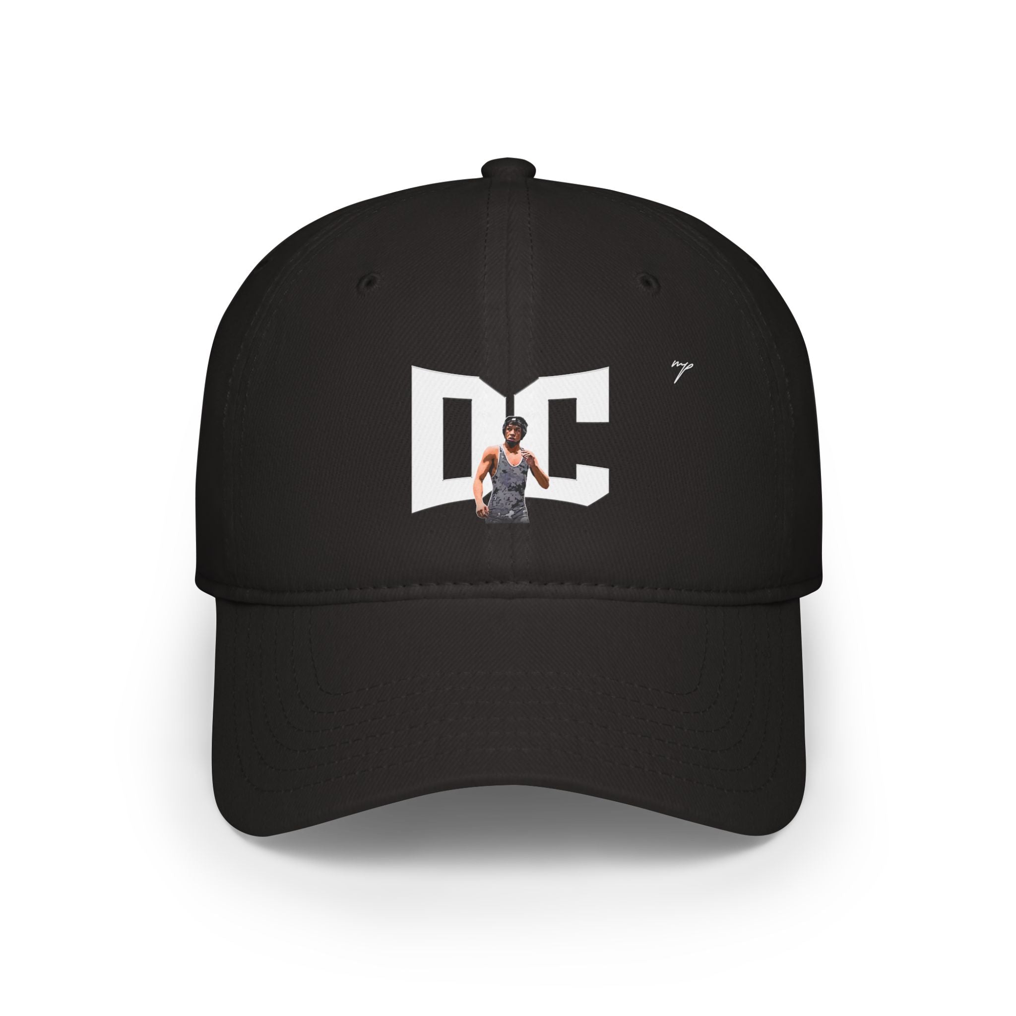 Dillon Campbell Hat