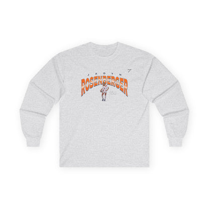 Jadyn Rosenberger Long Sleeve