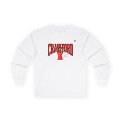 Chris Crawford Long Sleeve