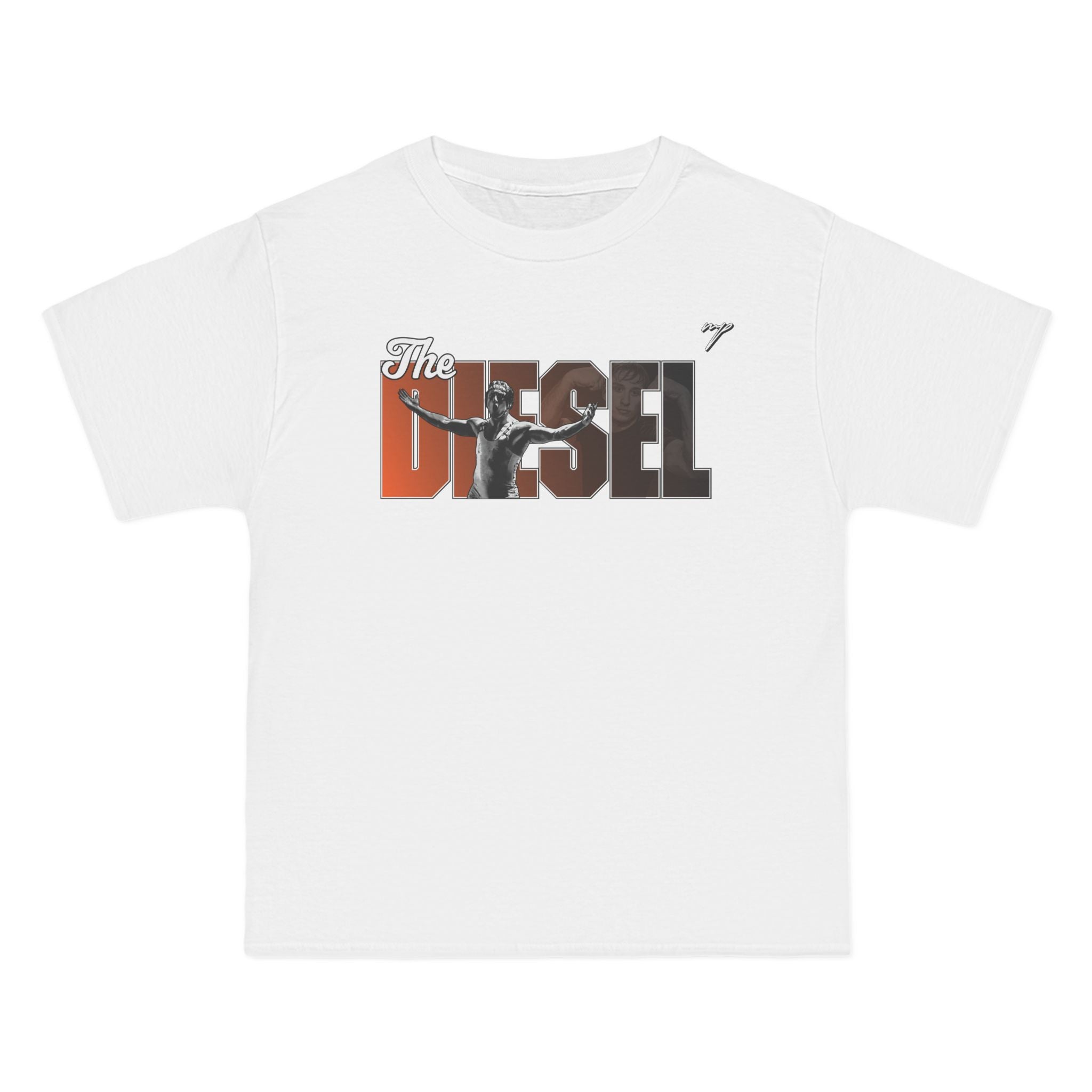 Douglas Dittmer Vintage Tee