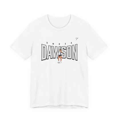 Sofia Dawson Graphic Tee