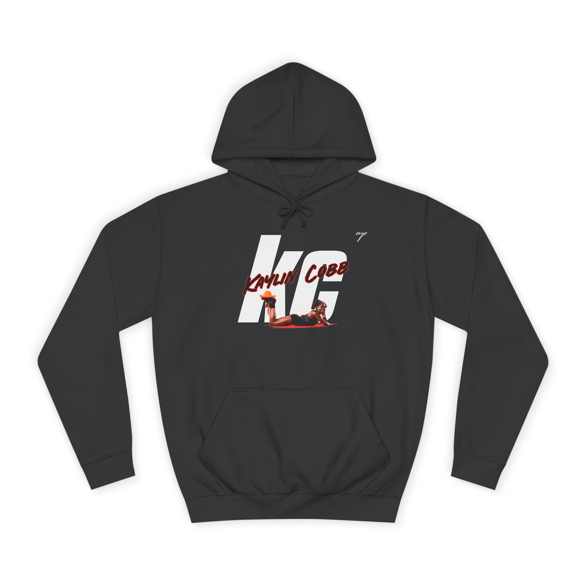 Kaylin Cobb Hoodie