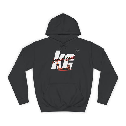 Kaylin Cobb Hoodie