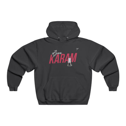 Ryan Karam Vintage Hoodie