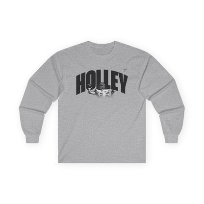 Landen Holley Long Sleeve Tee