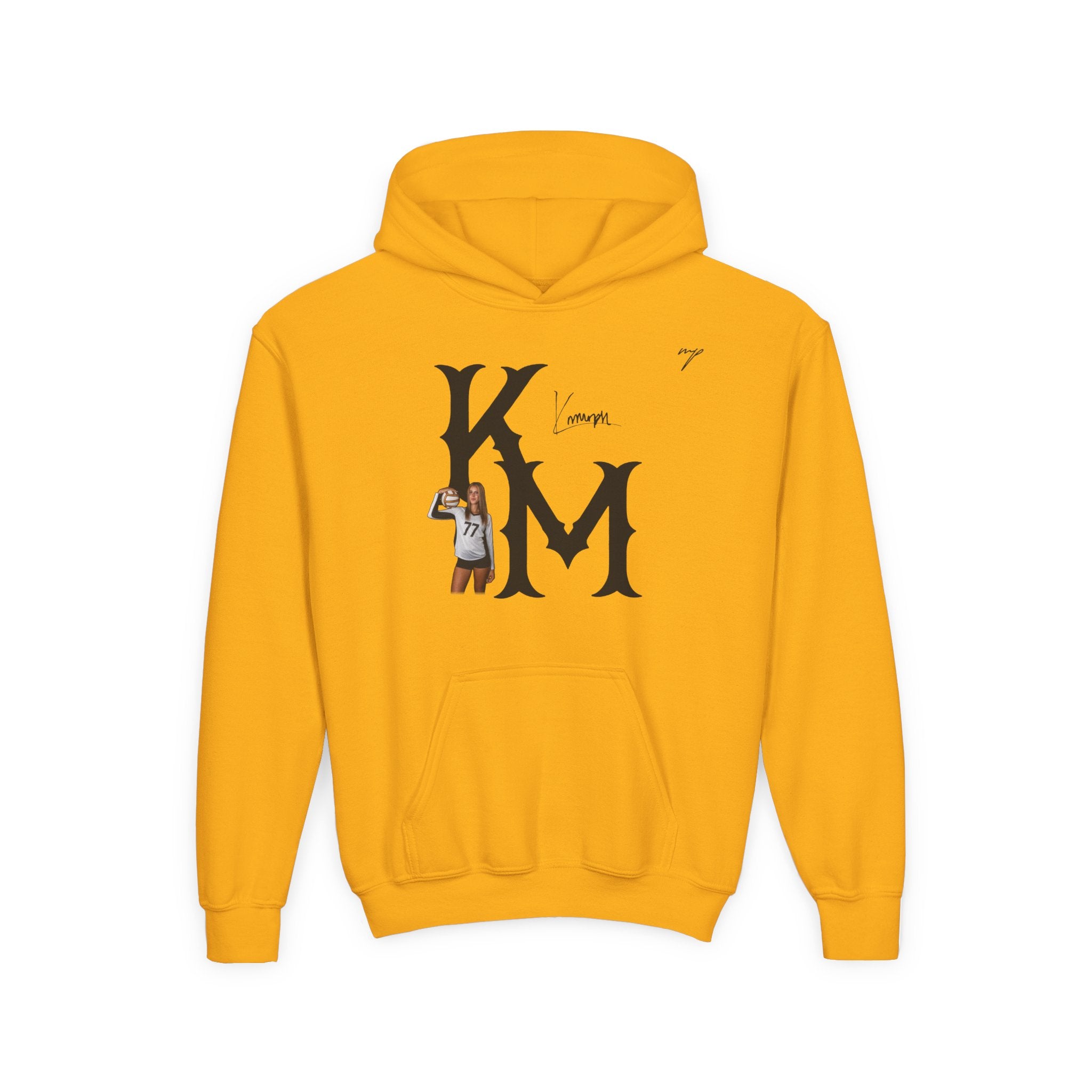 Kendal Murphy YOUTH Hoodie