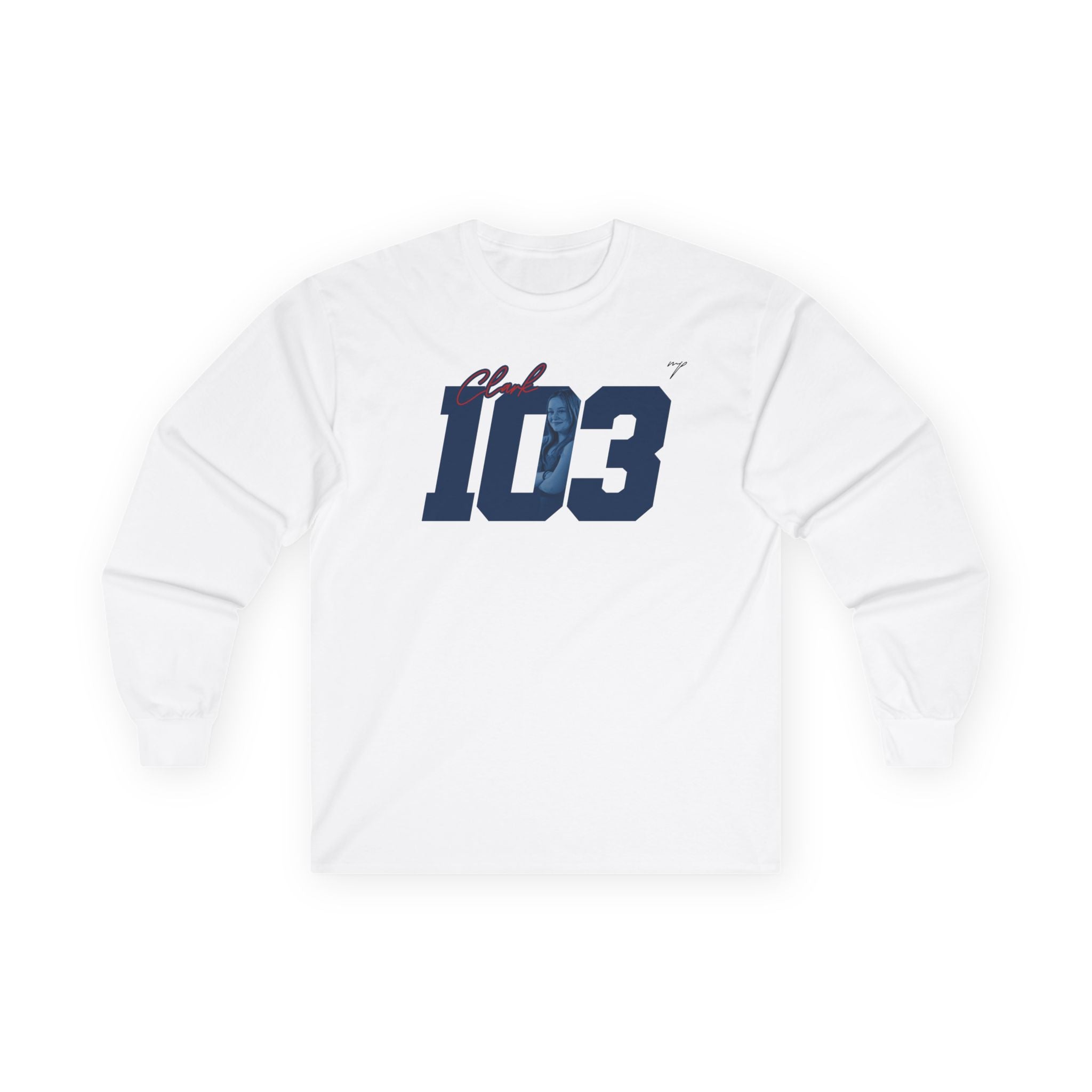 Rhylee Clark Long Sleeve