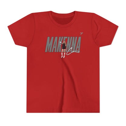 MaKenna Corrie YOUTH Graphic Tee