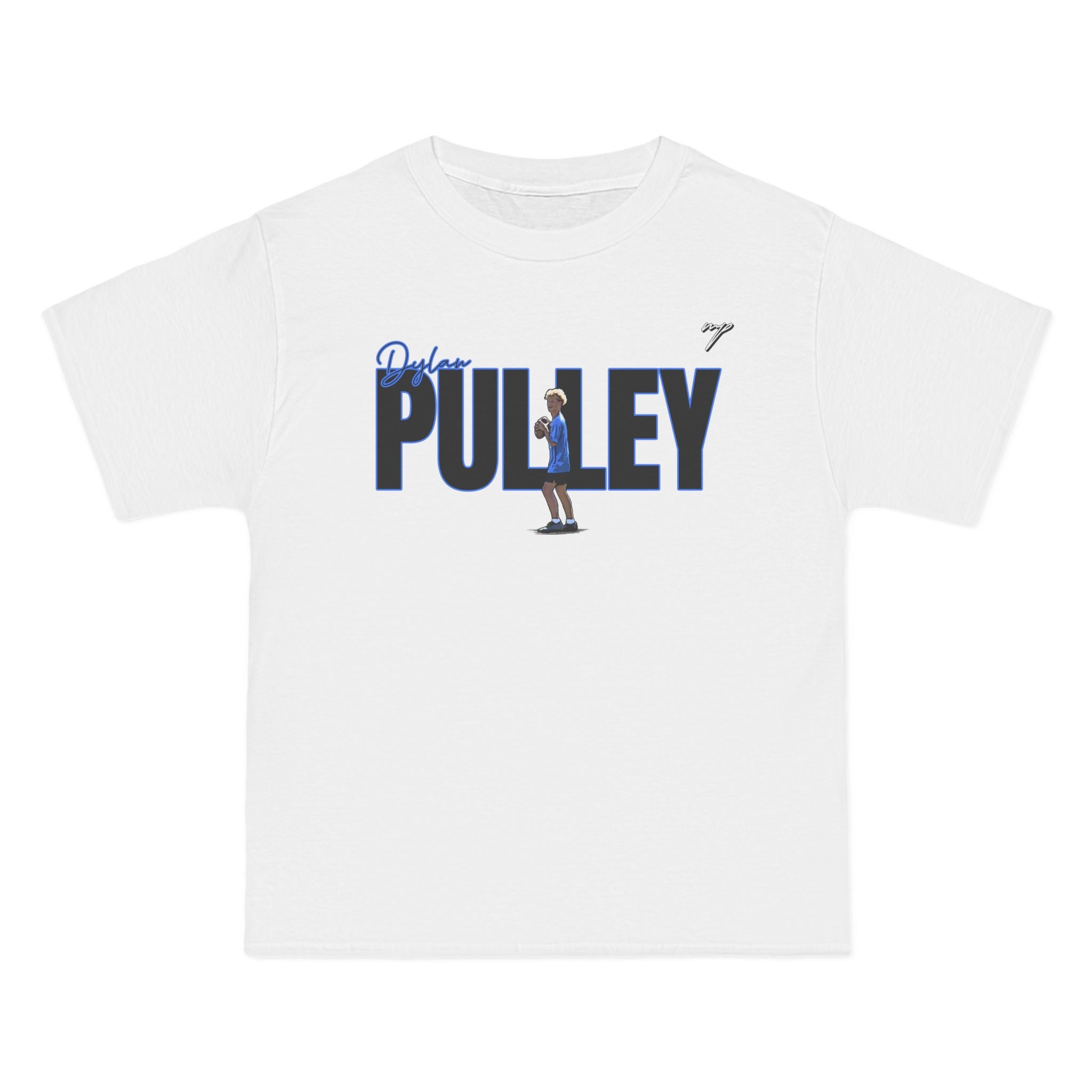 Dylan Pulley Vintage Tee