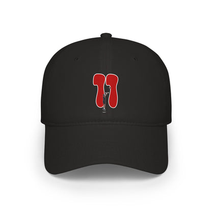Tiyere Martin Hat