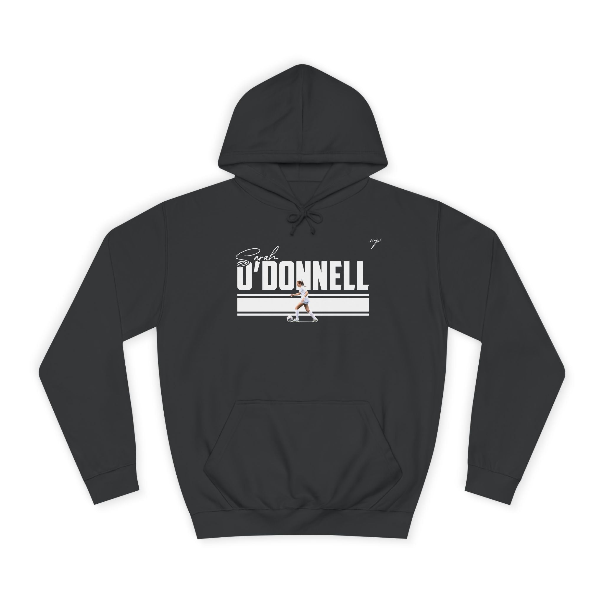 Sarah O'Donnell Hoodie