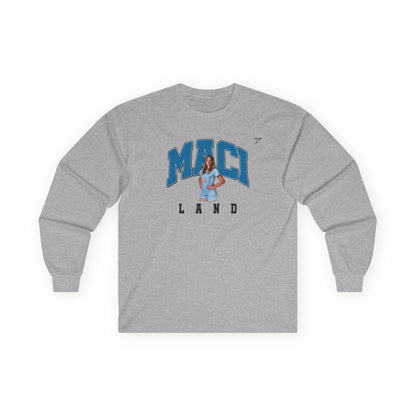 Maci Land Long Sleeve