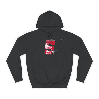 Jaxson Musshorn Hoodie