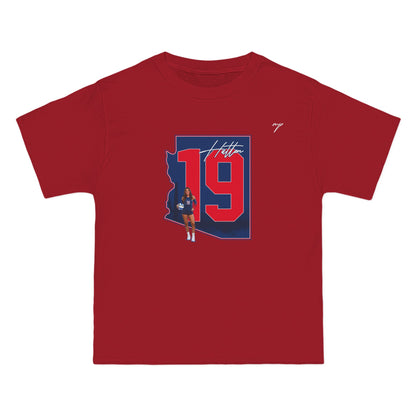 Brookelyn Hatton Vintage Tee