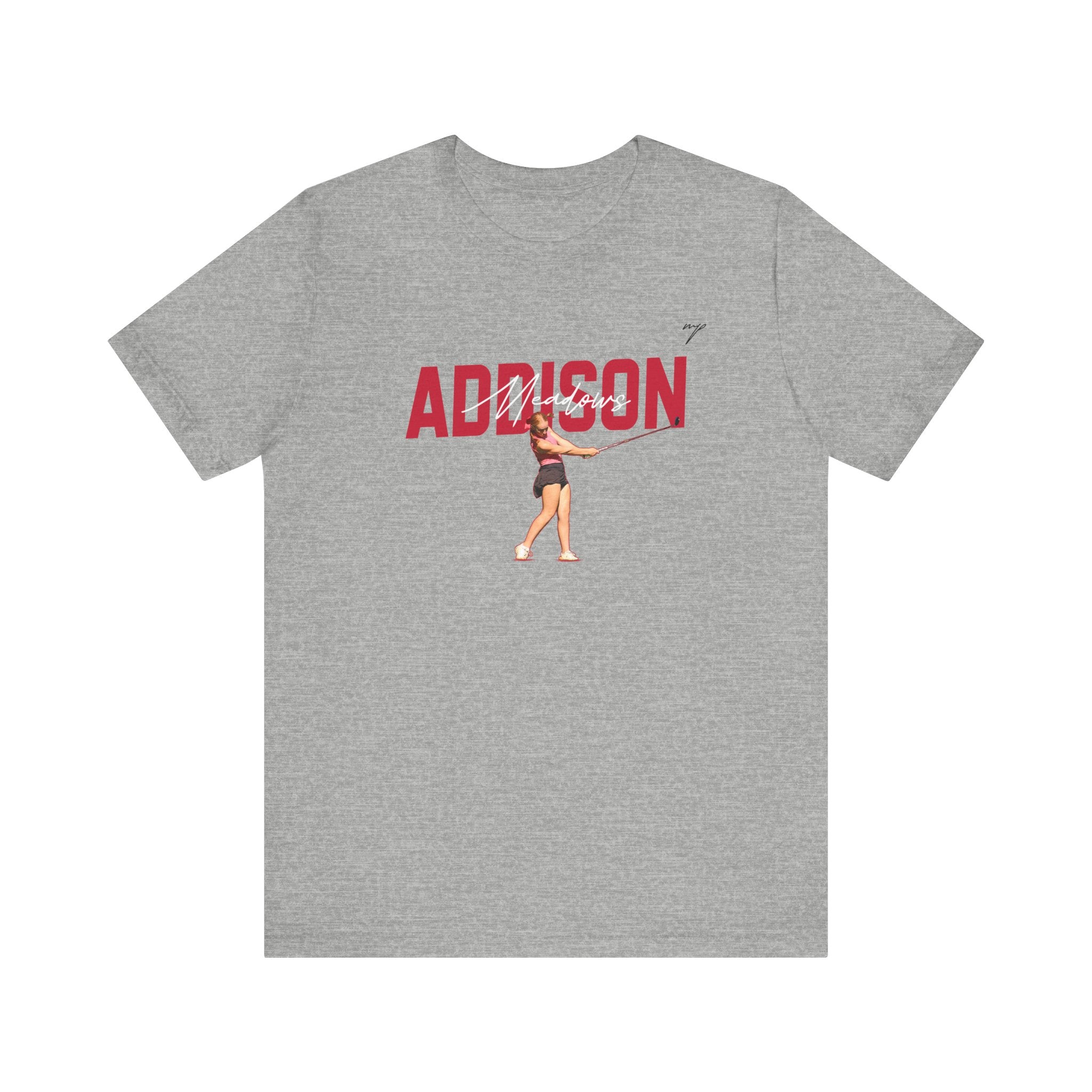 Addison Meadows Graphic Tee