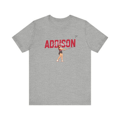 Addison Meadows Graphic Tee