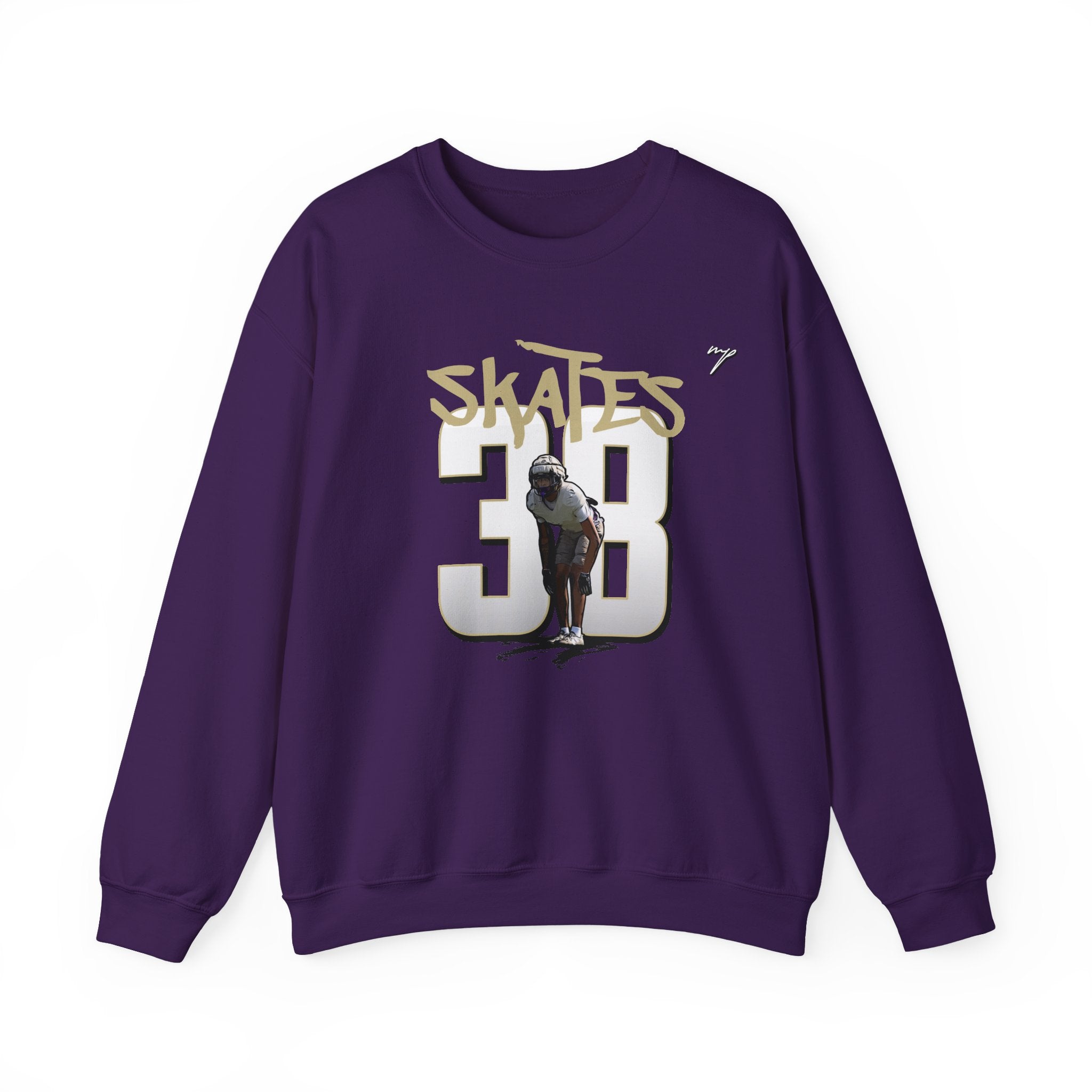 Jaden Skates Crewneck