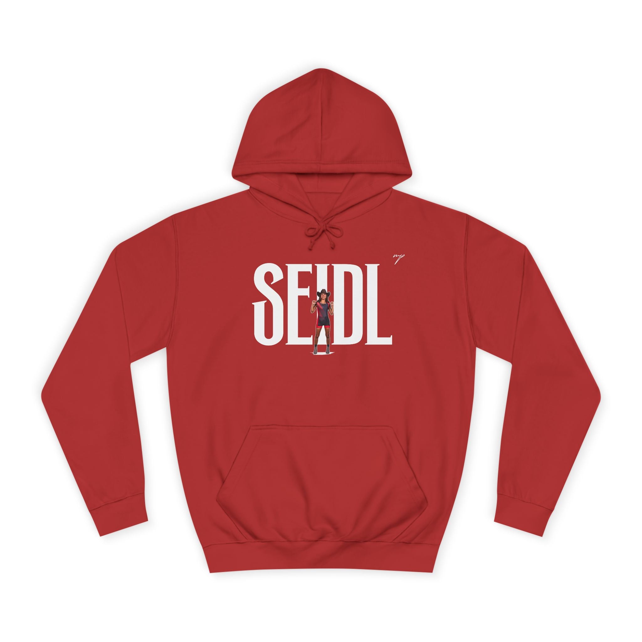 Kaelynn Seidl Hoodie