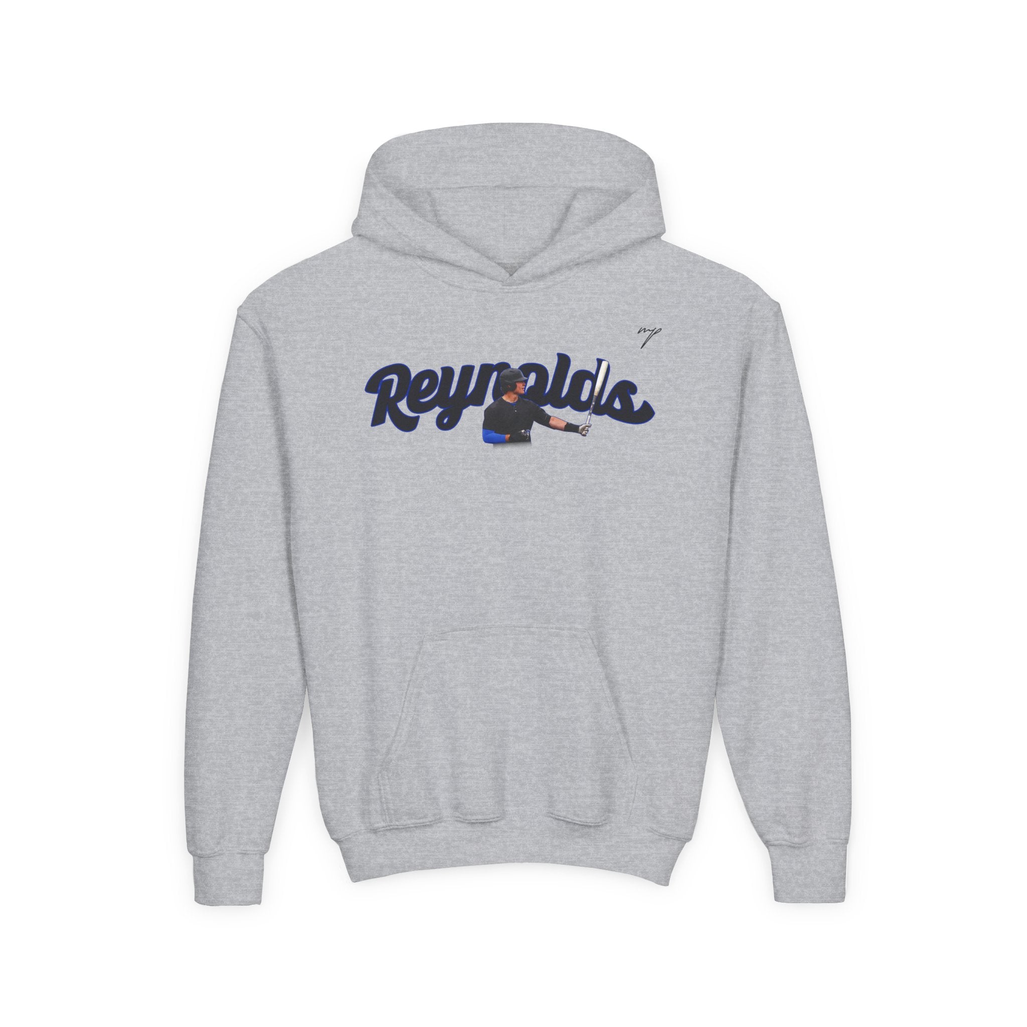 Kolton Reynolds YOUTH Hoodie
