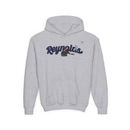 Kolton Reynolds YOUTH Hoodie