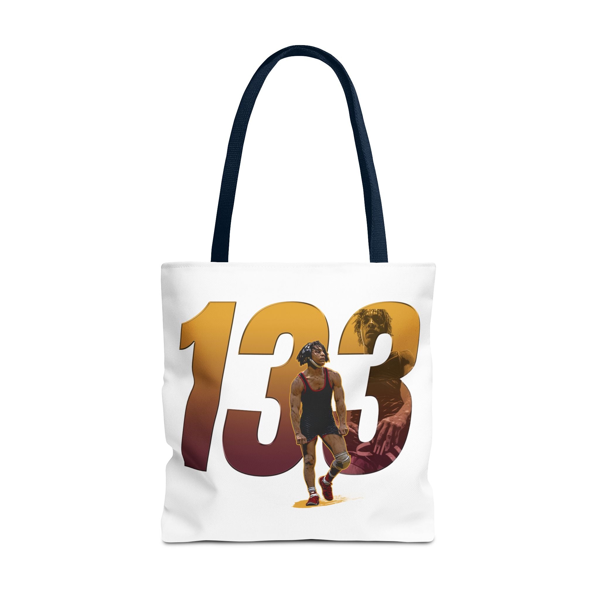 Christian St.Clair Tote Bag