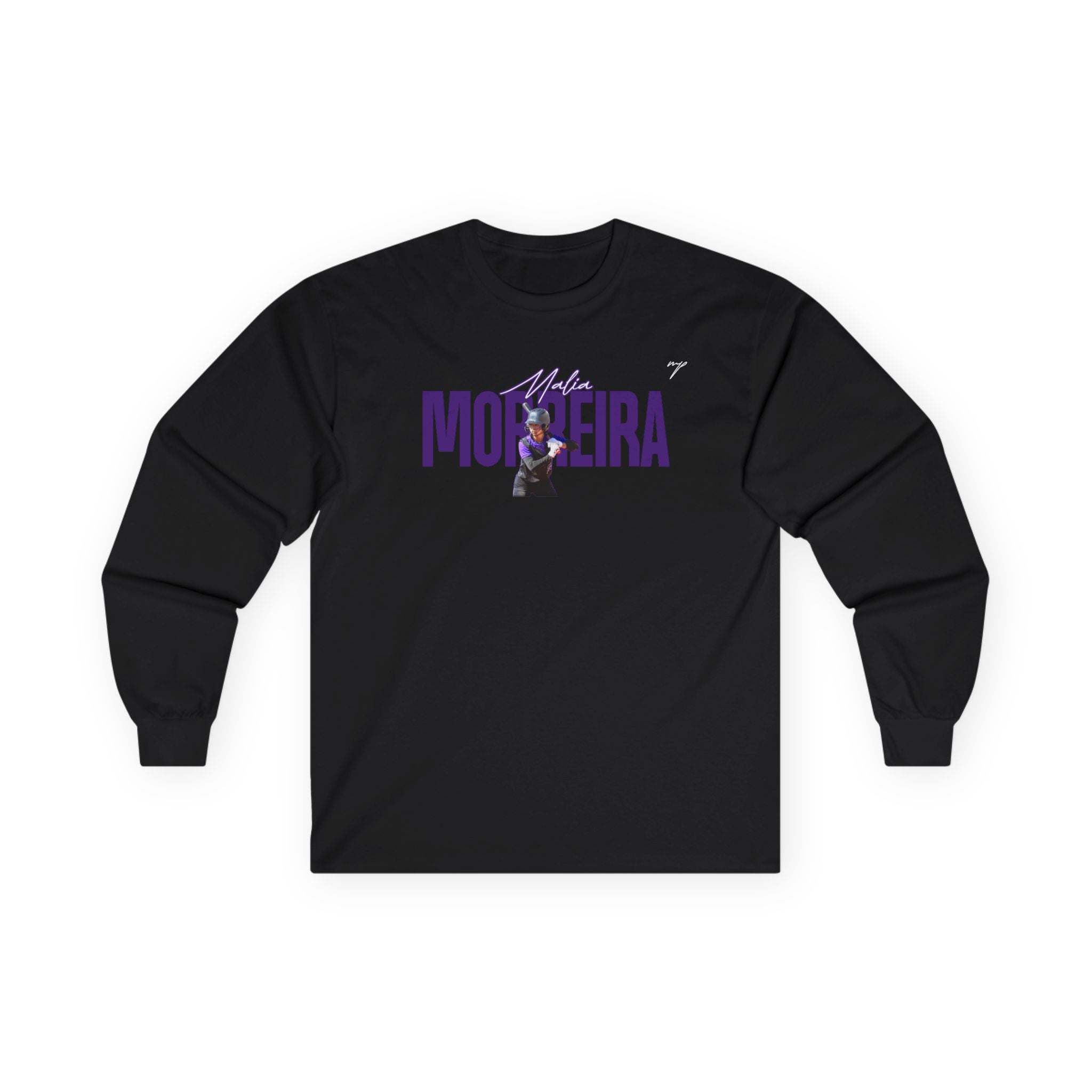 Malia Morreira Long Sleeve