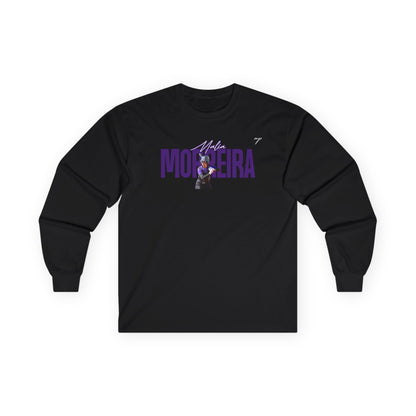 Malia Morreira Long Sleeve