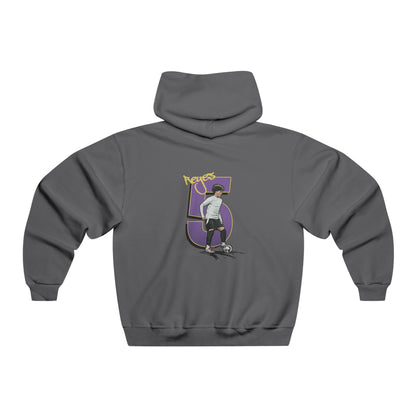 Samuel Reyes Vintage Hoodie