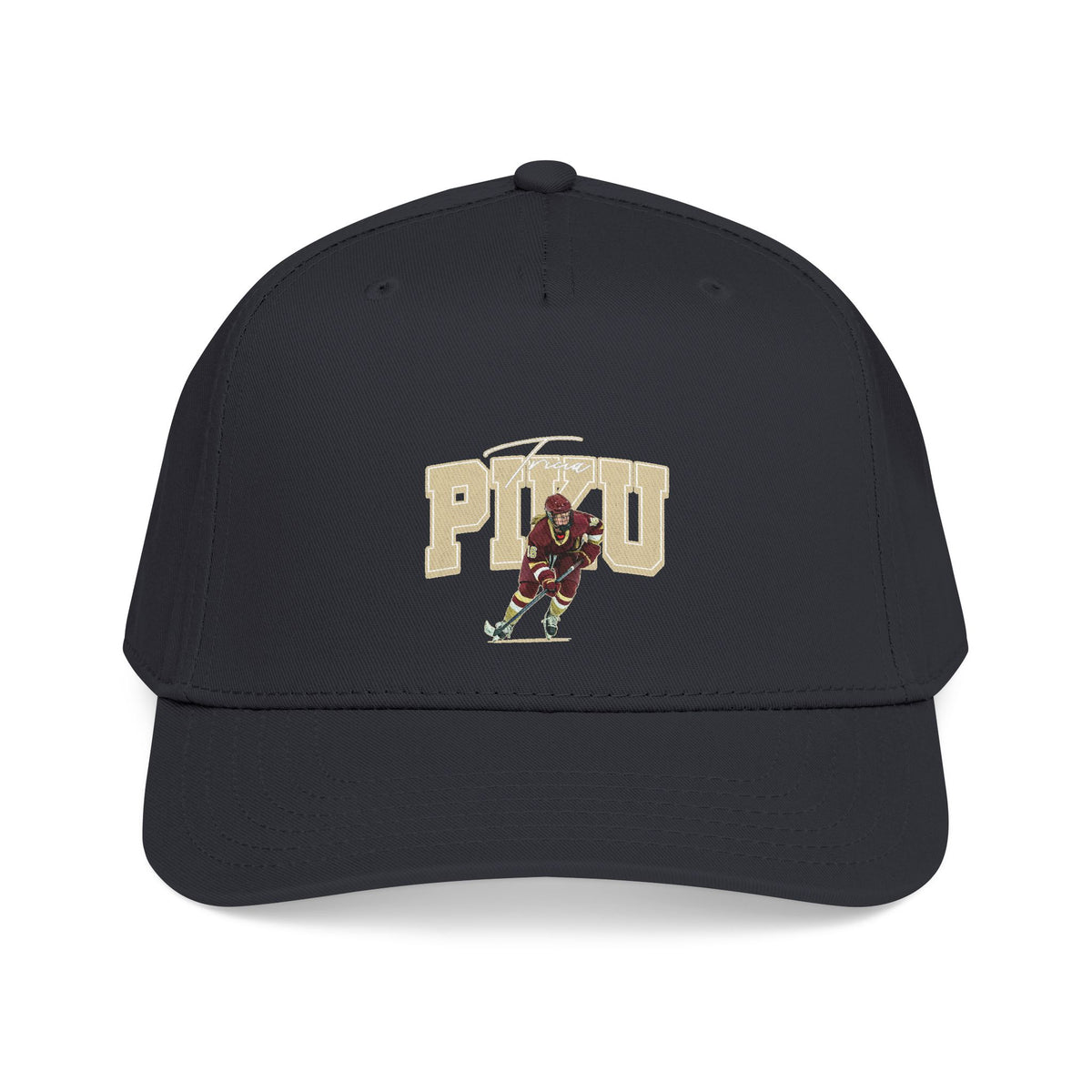 Tricia Piku Hat