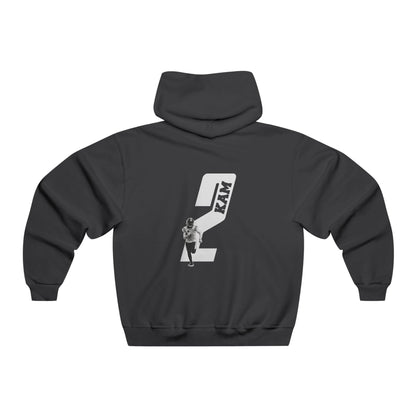 KaMane Key Vintage Hoodie