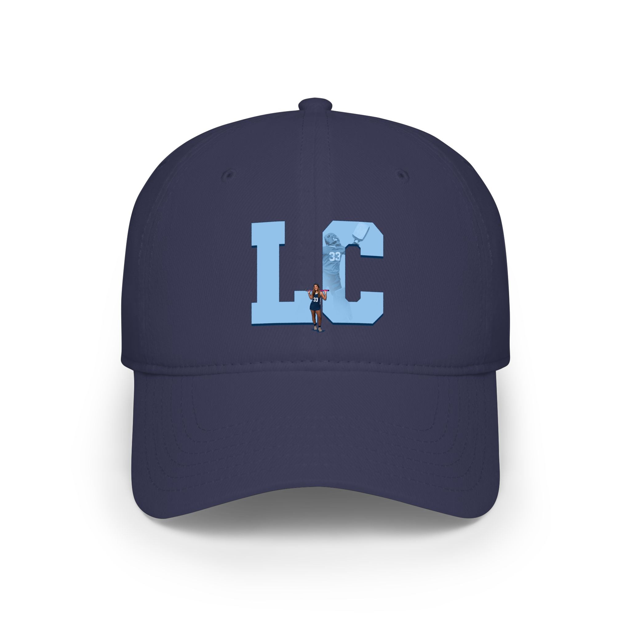 Lillian Chiaravalloti Hat