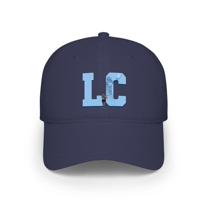 Lillian Chiaravalloti Hat
