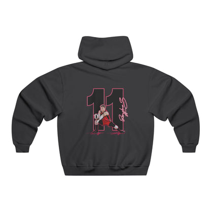 Danny Smithers Vintage Hoodie